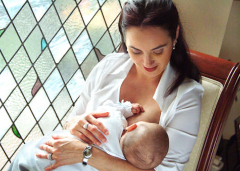 “Da mamma a mamma”: si conclude domani il corso a Ragusa per la promozione dell’allattamento al seno