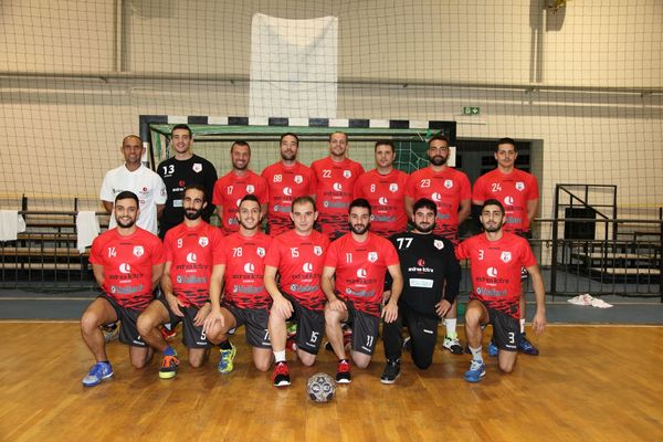 L’ANDREA LICITRA PALLAMANO RAGUSA TORNA IN CAMPO SABATO TRA LE MURA AMICHE