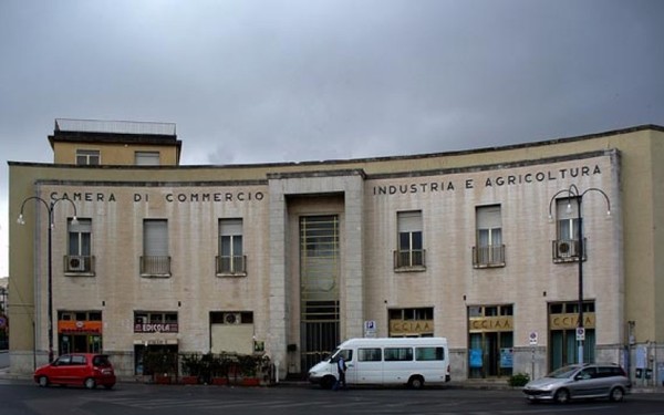 Camere di Commercio siciliane: autorizzate a incrementare le tasse per le imprese