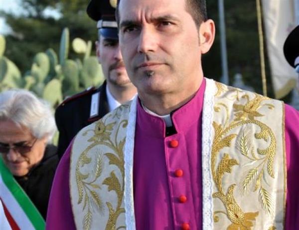 DON MARCO DIARA ASSISTENTE REGIONALE A.C.