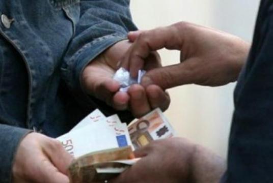 Spaccio a Ragusa, due arresti della polizia