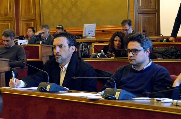 BARATTO AMMINISTRATIVO A RAGUSA: RESTA UN’OCCASIONE MANCATA