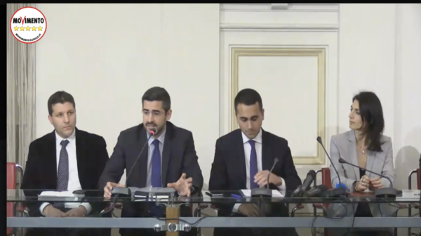 “NOI, ELETTORI DI PICCITTO SINDACO SIAMO DELUSI DAL DEGRADO DI RAGUSA”