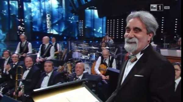 IL MAESTRO BEPPE VESSICCHIO SCRIVE A RAGUSAOGGI.IT, “PERCHE’ NON SONO A SANREMO”