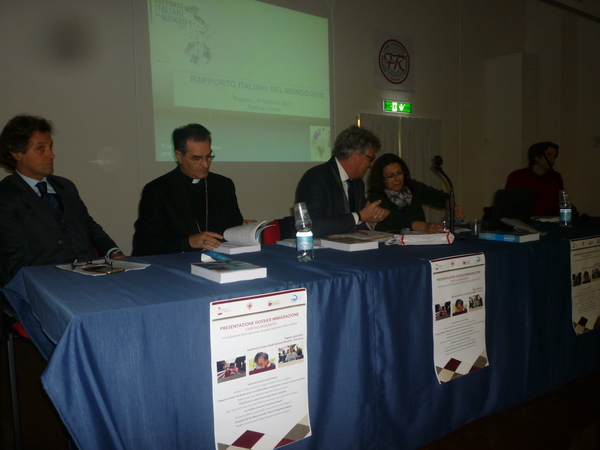 IMMIGRAZIONE ED EMIGRAZIONE: UN PAESE PLASMATO DALLA MOBILITA’