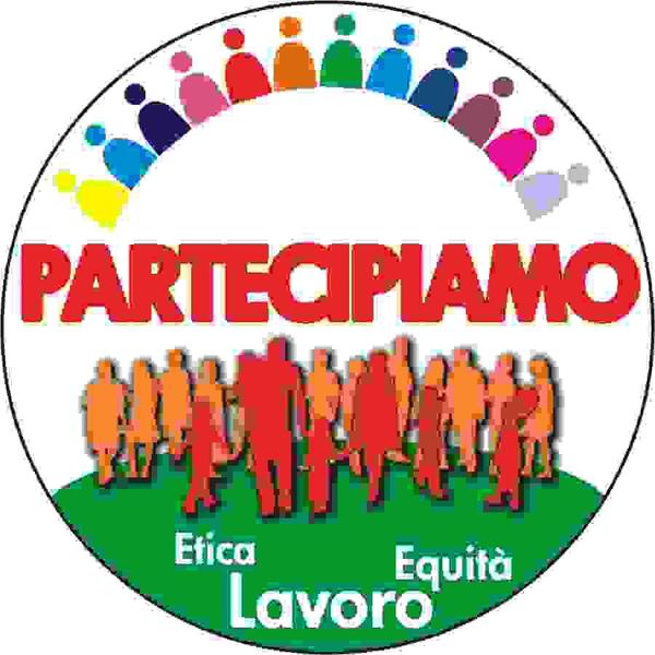 INTERROGAZIONE DEL GRUPPO “PARTECIPIAMO”