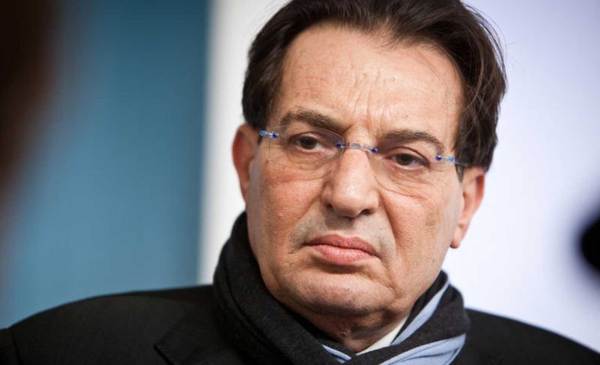 CROCETTA ACCOGLIE DIMISSIONI MICCICHE’