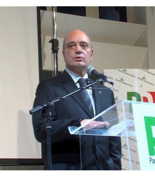 L’OSPEDALE  GIOVANNI PAOLO II SARÀ INAUGURATO SOLO CON I PAZIENTI AL SUO INTERNO”