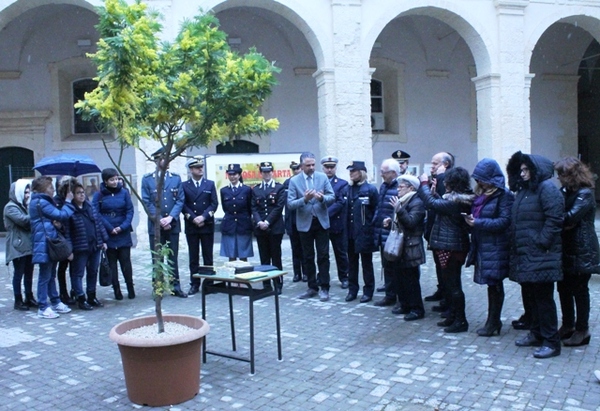 UN 8 MARZO ALL’INSEGNA DELLA CREATIVITÀ A MODICA
