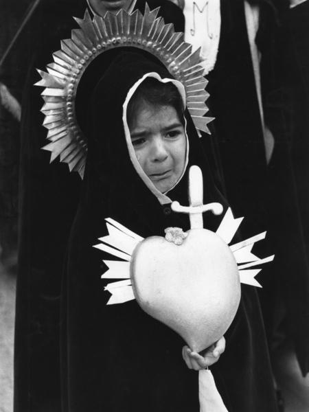 “RINASCITA – LA PASQUA IN SICILIA”, DAL 1 APRILE LA MOSTRA DEL MAESTRO GIUSEPPE LEONE