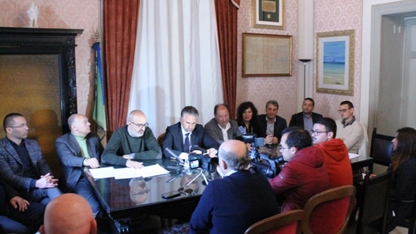 DELIBERA DELLA CORTE DEI CONTI. I DEBITI PREGRESSI DEL COMUNE INCIDONO SUI BILANCI FUTURI DA QUI A TRENT’ANNI