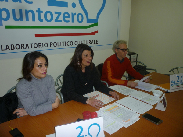 LAB 2.0, MIGLIORE: “SUI TRIBUTI L’AMMINISTRAZIONE HA USATO I CITTADINI COME BANCOMAT”