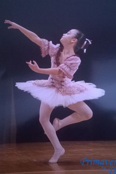 PROGETTO DANZA DI RAGUSA VINCE A CATANIA