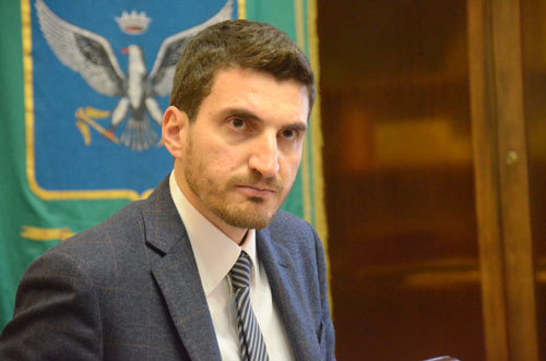 Prosegue la polemica politica al Comune. Martorana contro-controreplica a D’Asta.