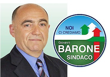 IL PIANO SCUOLA DI GIOVANNI BARONE