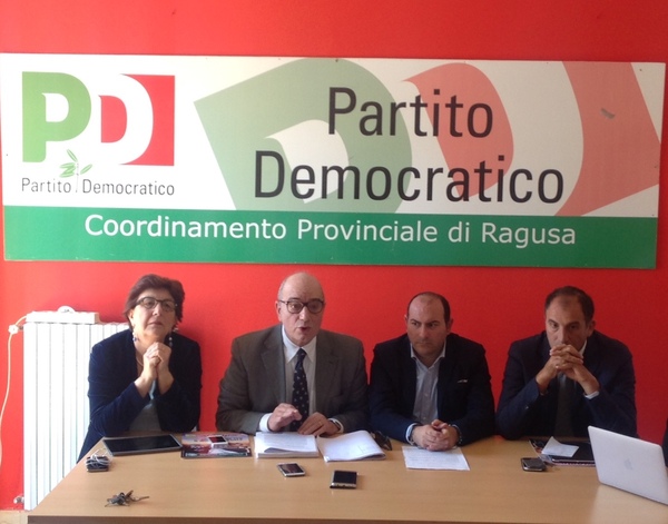 NUOVA RETE OSPEDALIERA IN PROVINCIA DI RAGUSA