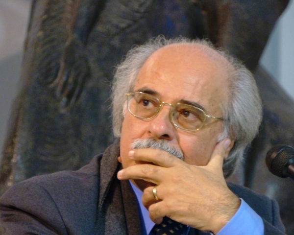 Domenico Pisana interviene all’Università “La Sapienza” di Roma
