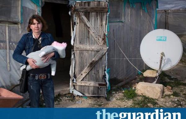 LAVORATRICI RUMENE SFRUTTATE NEI CAMPI, MINISTRO RUMENO IN SICILIA DOPO REPORTAGE DI THE GUARDIAN