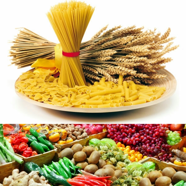 I CONSUMATORI SCELGONO PRODOTTI AGRICOLI E GRANO DI QUALITÀ