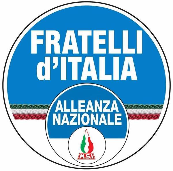 Il NO ALLE MAFIE FDI DI VITTORIA SOLIDALE CON IL SINDACO MOSCATO