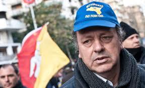FORCONI: SODDISFATTI? SODDISFATTI DI COSA?