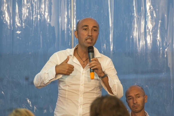 RICHIESTA CONVOCAZIONE CAPIGRUPPO- INSERIMENTO  PUNTO ALL’ODG DEL PROSSIMO CONSIGLIO COMUNALE