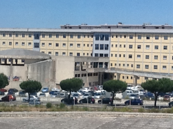 “I silenzi” al Maggiore di Modica e i dimenticati del picchetto d’onore