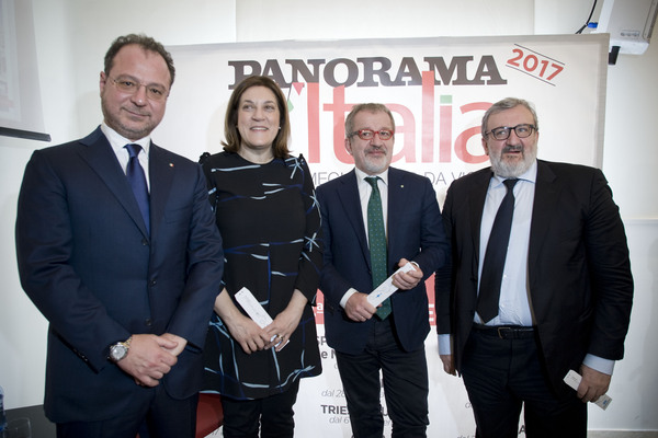 VIDEO – RAGUSA PROTAGONISTA DI PANORAMA D’ITALIA 2017. IN 11 NUOVE TAPPE TUTTO IL MEGLIO DELL’ECCELLENZA ITALIANA
