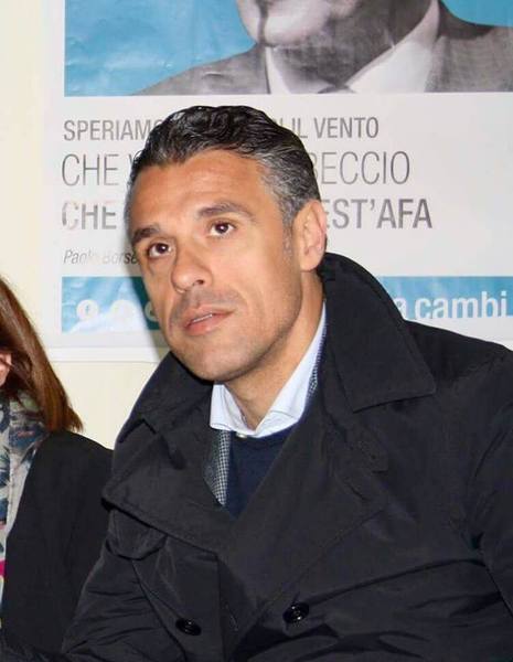 PRESENTAZIONE PORTAVOCE PROVINCIALE E CITTADINO