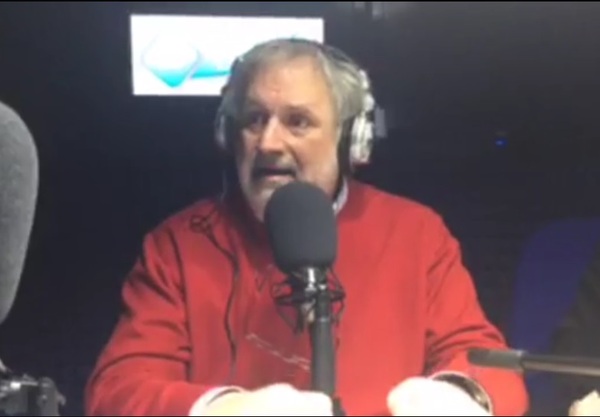 VIDEO – IL SEN. GIANNI BATTAGLIA: “QUESTO PD MI FA SCHIFO!”