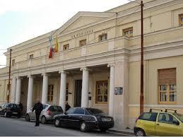 LA DIREZIONE STRATEGICA DELL’ ASP  INCONTRA LA DELEGAZIONE TRATTANTE DELLE ORGANIZZAZIONI SINDACALI AREA COMPARTO