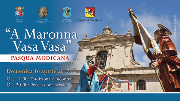 MADONNA VASA VASA: UNA DOMENICA RICCA DI APPUNTAMENTI