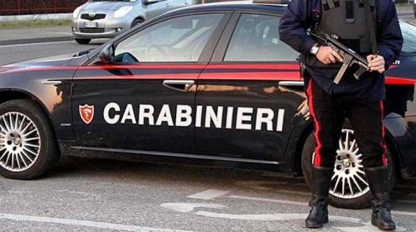 VITTORIA:   I CARABINIERI ARRESTANO UN ALTRO RUMENO PER L’OMICIDIO DEL TUNISINO FARHAT ABDESSALEM.