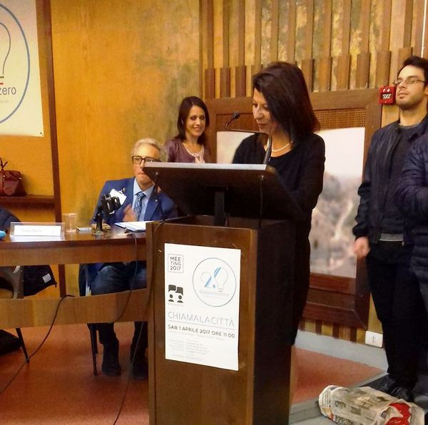 CHIAMALACITTA’: UN SUCCESSO L’INCONTRO PROMOSSO DAL LAB 2.0 DI #RAGUSA