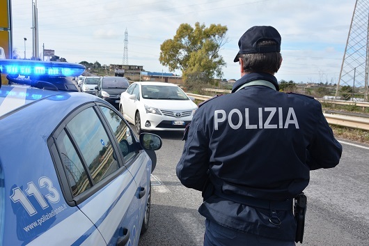 OPERAZIONE “PASQUA SICURA NEGLI IBLEI”. L’ATTIVITÀ DI PREVENZIONE DELLA SQUADRA VOLANTI