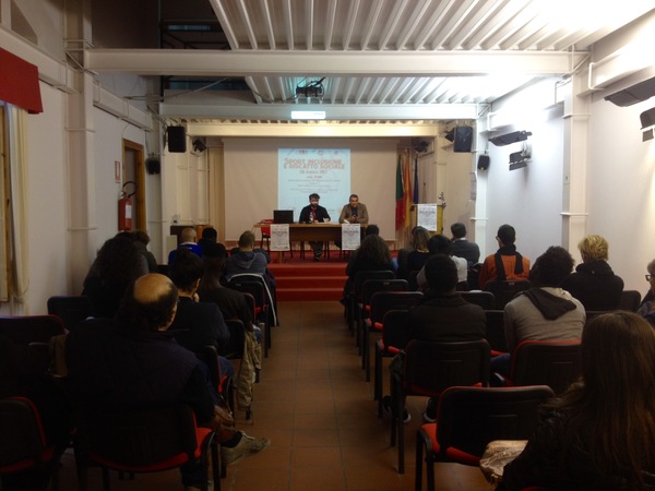 LO SPORT COME STRUMENTO DI INTEGRAZIONE SOCIALE