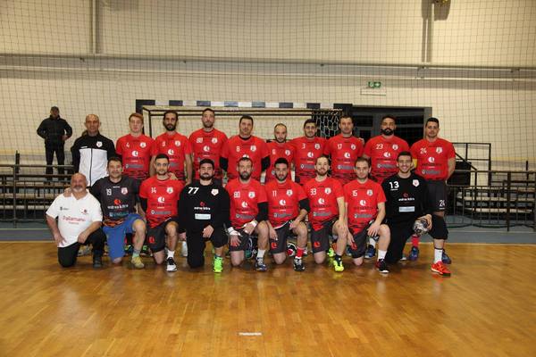 SE L’ANDREA LICITRA PALLAMANO #RAGUSA RIUSCIRA’ A VINCERE SARA’ PROMOZIONE NEL CAMPIONATO DI SERIE A1