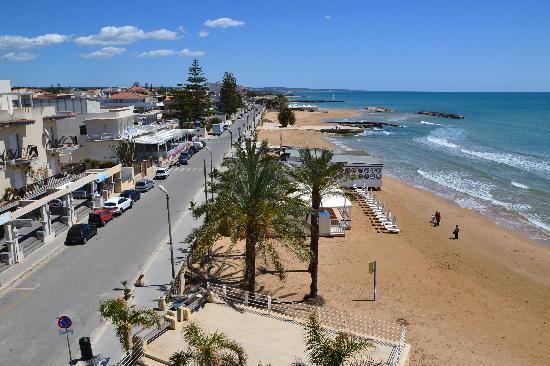 Bandiera Verde per Marina di Ragusa e per altre località iblee. Spiagge promosse per bambini e famiglie