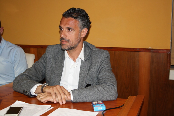 APPROVATO IN CONSIGLIO COMUNALE UN ODG CONGIUNTO