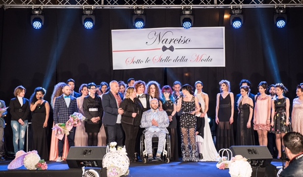 COMISO, UN SUCCESSO “SOTTO LE STELLE DELLA MODA”