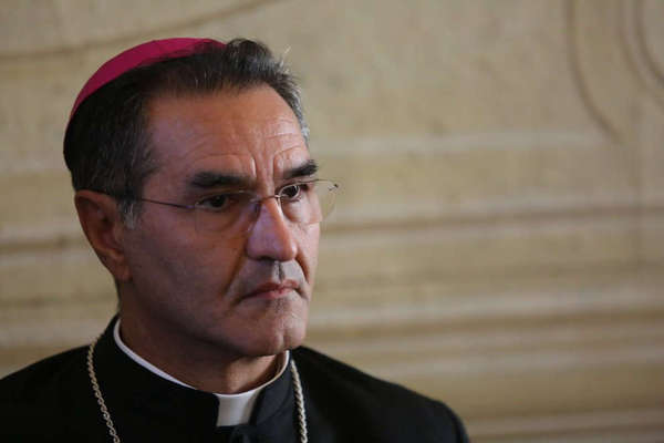 Il Monsignor Carmelo Cuttitta chiede scusa per Fara, la donna eritrea vittima di insulti razzisti
