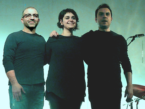 UNA SESSIONE EXTRA PER “VOCALESE MONK” DI DANIELA SPALLETTA E FABRIZIO BOSSO