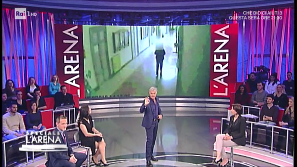 VIDEO – GILETTI SI OCCUPA DELL’ASSENTEISMO DEI DIPENDENTI DEL COMUNE DI MODICA E SCOPPIA LA POLEMICA