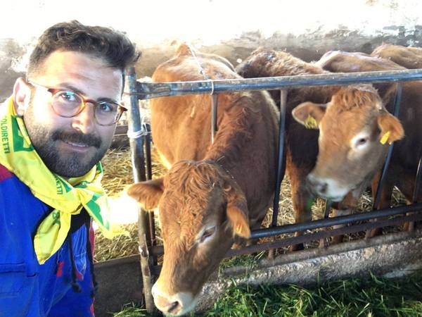 ZOOTECNIA: IN SICILIA SEMPRE PIU’ GIOVANI INVESTONO NEL SETTORE