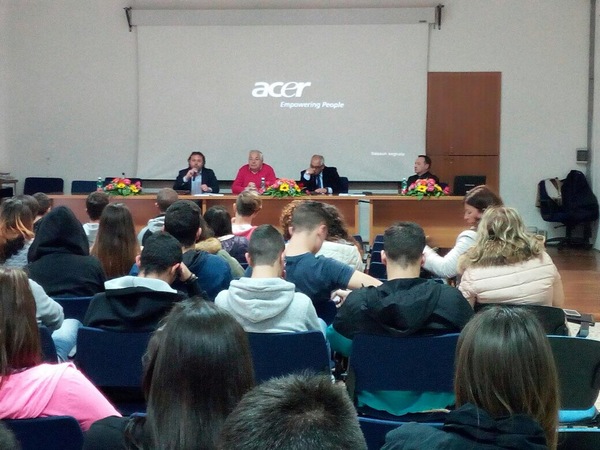 A MODICA IL PRIMO SEMINARIO DI ORIENTAMENTO ALLA PROFESSIONE DI AMMINISTRATORE DI CONDOMINIO.