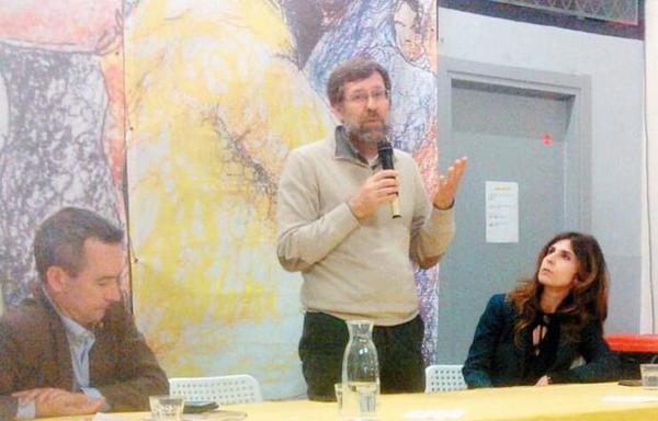 LEGAMBIENTE E IL PETROLIO: “ADESSO BASTA” ANCHE IN PROVINCIA DI RAGUSA