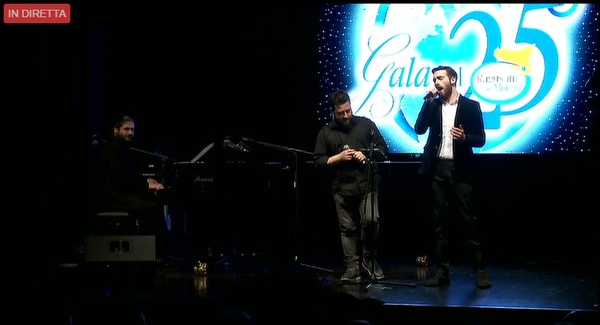 VIDEO LIVE “RAGUSANI NEL MONDO 25 ANNI” SU NOSTRO SITO WWW.RAGUSAOGGI.IT