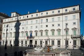 IL GOVERNO PREFERISCE LE BANCHE ALLE PERSONE