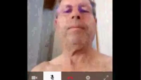 ACATE, VIDEO PORNO DEL SINDACO RAFFO. MA E’ UN FAKE SU FACEBOOK