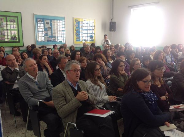 PROGRAMMA DI NEURORIABILITAZIONE ALL’OSPEDALE “BUSACCA” DI SCICLI